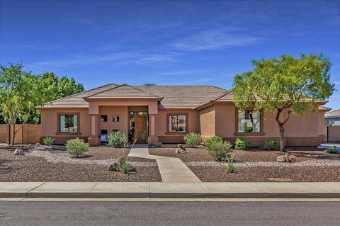 6951 E Grandview St, Mesa, AZ 85207 photo 1