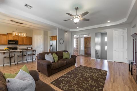 6951 E Grandview St, Mesa, AZ 85207 photo 12
