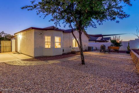 8866 E Downing St, Mesa, AZ 85207 photo 33