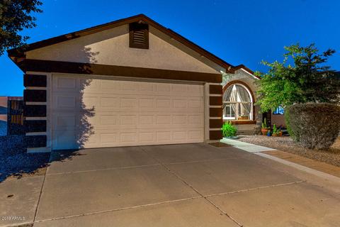 8866 E Downing St, Mesa, AZ 85207 photo 3