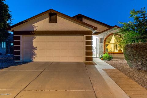 8866 E Downing St, Mesa, AZ 85207 photo 1