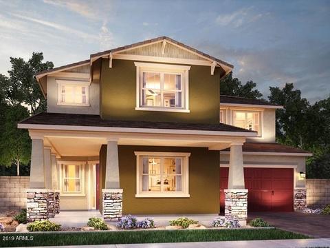 3499 E Austin Dr, Gilbert, AZ 85296 photo 1