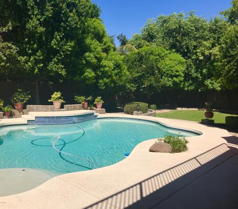 2726 E Pegasus St, Gilbert, AZ 85234 photo 5
