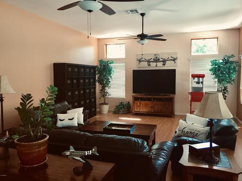 2726 E Pegasus St, Gilbert, AZ 85234 photo 17