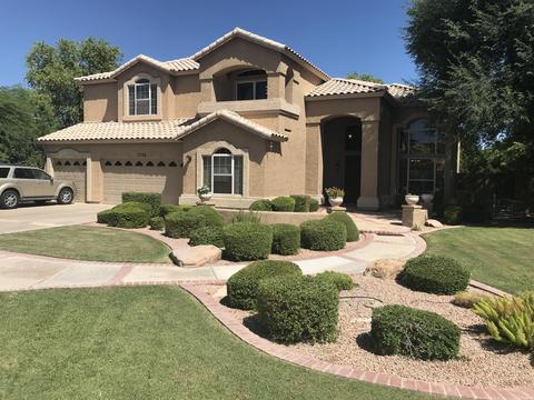 2726 E Pegasus St, Gilbert, AZ 85234 photo 3