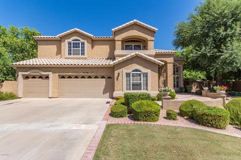 2726 E Pegasus St, Gilbert, AZ 85234 photo 2