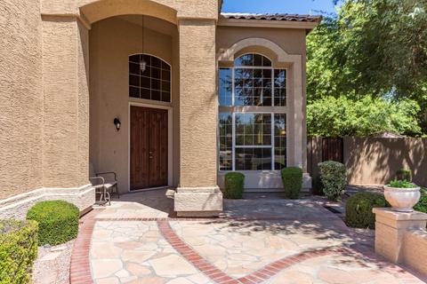 2726 E Pegasus St, Gilbert, AZ 85234 photo 4