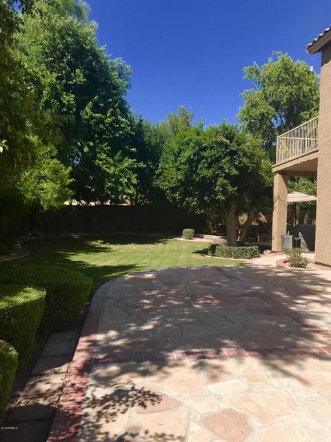 2726 E Pegasus St, Gilbert, AZ 85234 photo 35