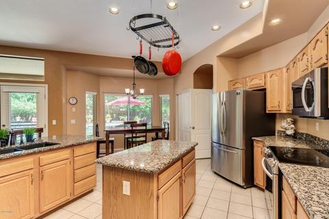 2726 E Pegasus St, Gilbert, AZ 85234 photo 15