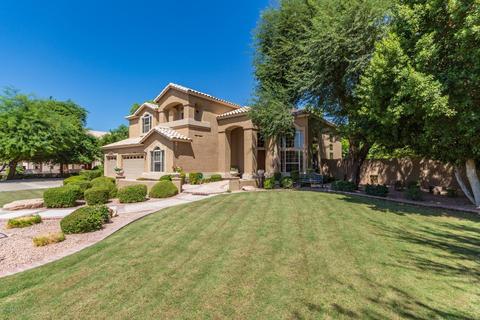 2726 E Pegasus St, Gilbert, AZ 85234 photo 6