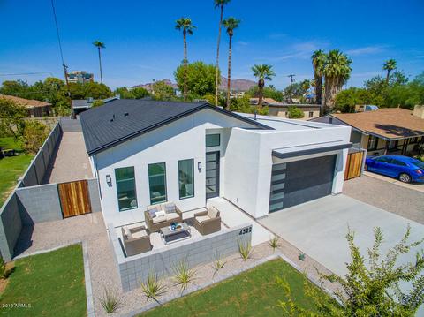 4322 E Vernon Ave, Phoenix, AZ 85008 photo 2