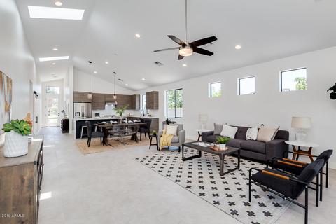 4322 E Vernon Ave, Phoenix, AZ 85008 photo 11