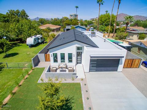4322 E Vernon Ave, Phoenix, AZ 85008 photo 1