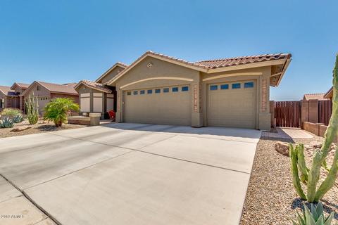11247 E Olla Ave, Mesa, AZ 85212 photo 1