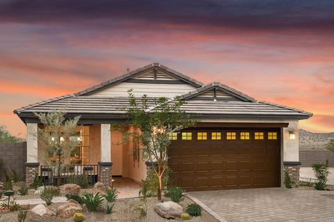 529 E Brisa Dr, Phoenix, AZ 85085 photo 3
