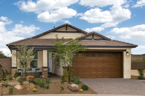 529 E Brisa Dr, Phoenix, AZ 85085 photo 1
