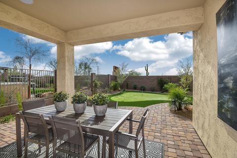 529 E Brisa Dr, Phoenix, AZ 85085 photo 20