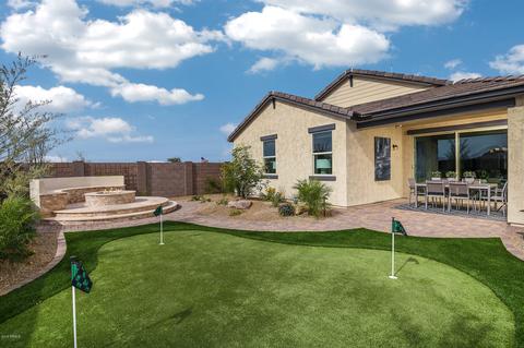 529 E Brisa Dr, Phoenix, AZ 85085 photo 18