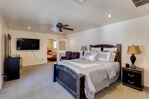 4643 E Monte Vista Rd, Phoenix, AZ 85008 photo 15