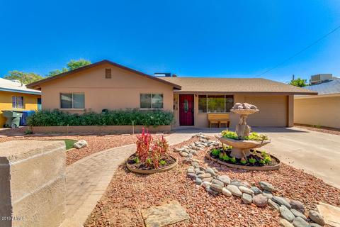 4643 E Monte Vista Rd, Phoenix, AZ 85008 photo 2