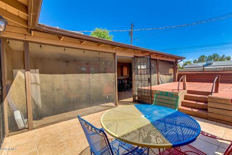 4643 E Monte Vista Rd, Phoenix, AZ 85008 photo 31
