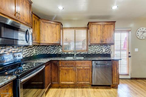 4643 E Monte Vista Rd, Phoenix, AZ 85008 photo 11