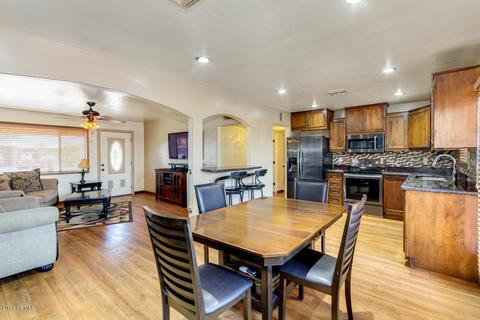 4643 E Monte Vista Rd, Phoenix, AZ 85008 photo 14