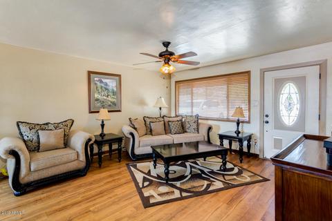 4643 E Monte Vista Rd, Phoenix, AZ 85008 photo 6
