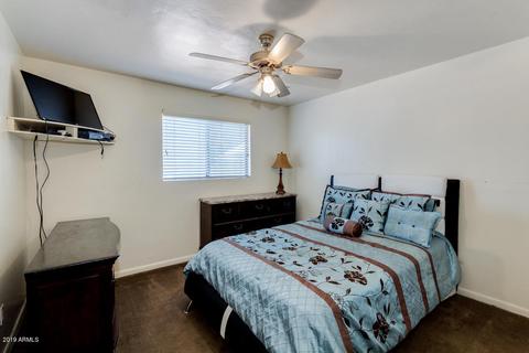 4643 E Monte Vista Rd, Phoenix, AZ 85008 photo 20