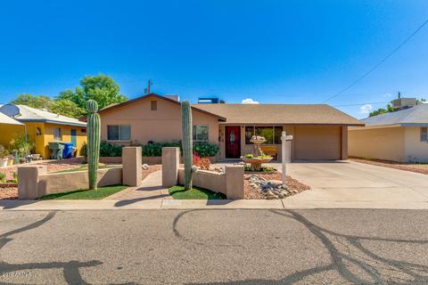 4643 E Monte Vista Rd, Phoenix, AZ 85008 photo 1