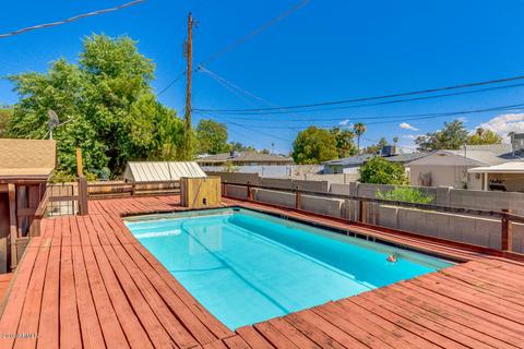 4643 E Monte Vista Rd, Phoenix, AZ 85008 photo 32