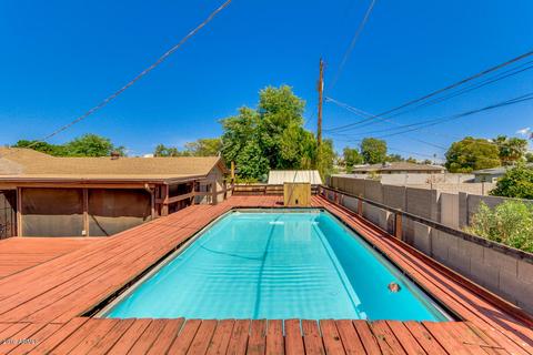 4643 E Monte Vista Rd, Phoenix, AZ 85008 photo 33