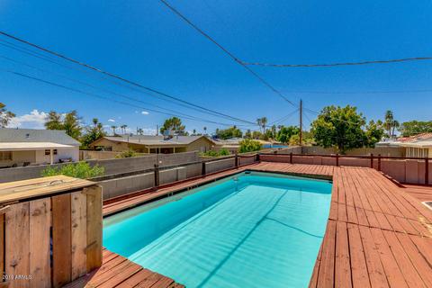 4643 E Monte Vista Rd, Phoenix, AZ 85008 photo 35