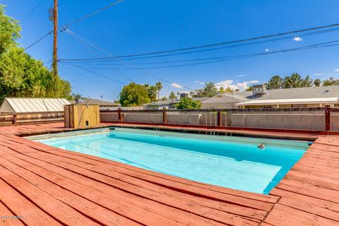 4643 E Monte Vista Rd, Phoenix, AZ 85008 photo 36