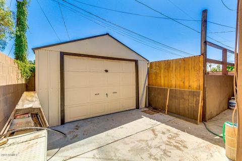 4643 E Monte Vista Rd, Phoenix, AZ 85008 photo 37