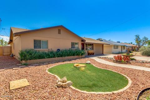 4643 E Monte Vista Rd, Phoenix, AZ 85008 photo 3