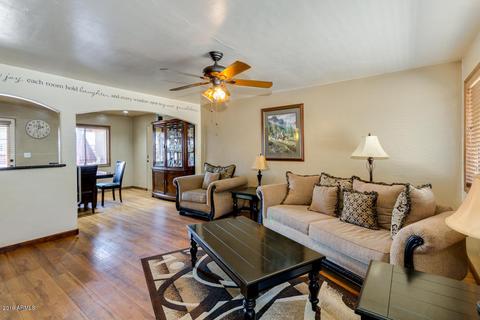 4643 E Monte Vista Rd, Phoenix, AZ 85008 photo 5