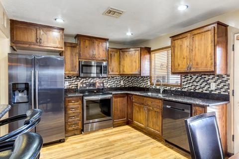4643 E Monte Vista Rd, Phoenix, AZ 85008 photo 8