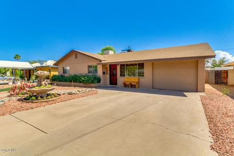 4643 E Monte Vista Rd, Phoenix, AZ 85008 photo 4