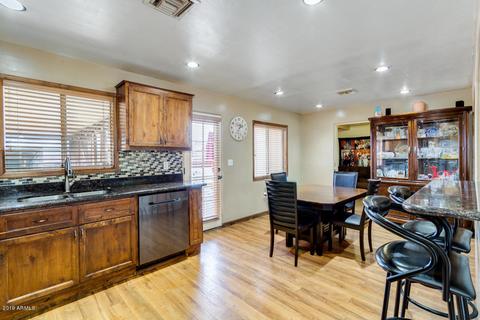 4643 E Monte Vista Rd, Phoenix, AZ 85008 photo 9