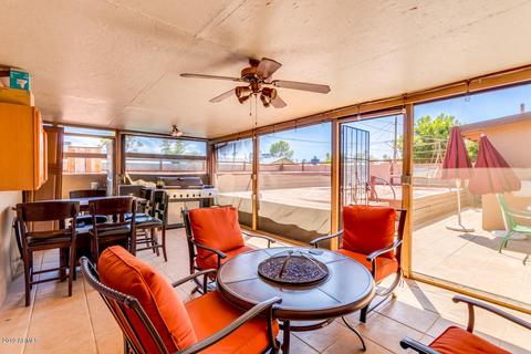 4643 E Monte Vista Rd, Phoenix, AZ 85008 photo 29