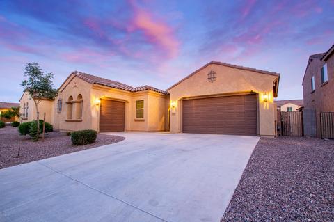11027 E Tarragon Ave, Mesa, AZ 85212 photo 2