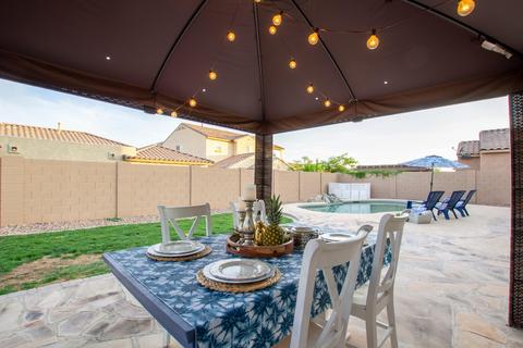 11027 E Tarragon Ave, Mesa, AZ 85212 photo 17