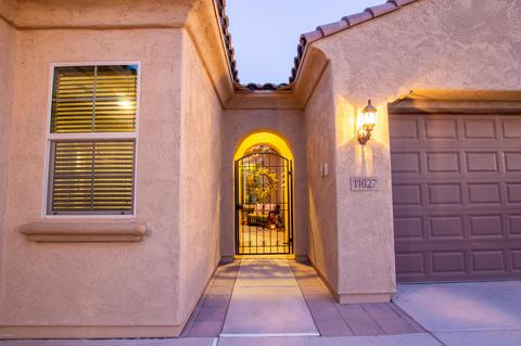 11027 E Tarragon Ave, Mesa, AZ 85212 photo 3