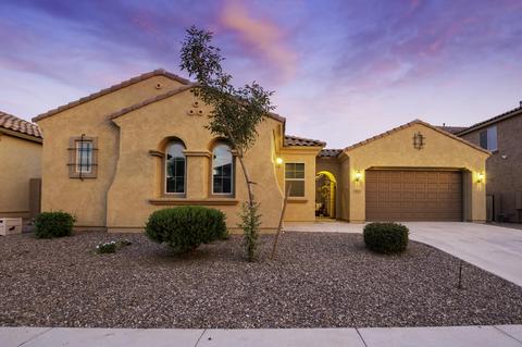 11027 E Tarragon Ave, Mesa, AZ 85212 photo 1
