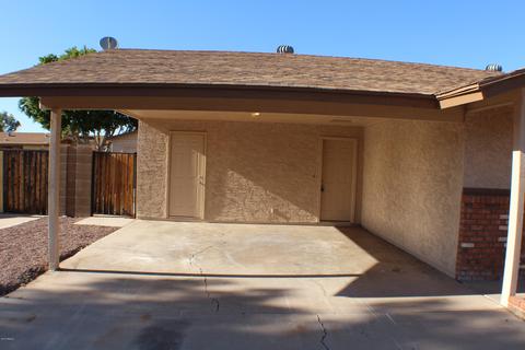 4756 E Greenway St, Mesa, AZ 85205 photo 35