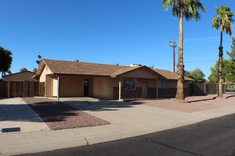4756 E Greenway St, Mesa, AZ 85205 photo 2