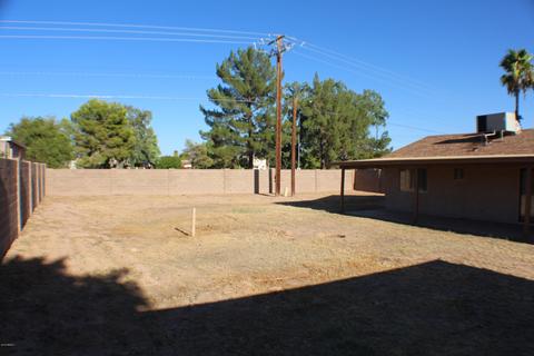 4756 E Greenway St, Mesa, AZ 85205 photo 28