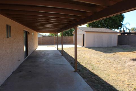 4756 E Greenway St, Mesa, AZ 85205 photo 19