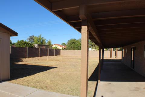 4756 E Greenway St, Mesa, AZ 85205 photo 33